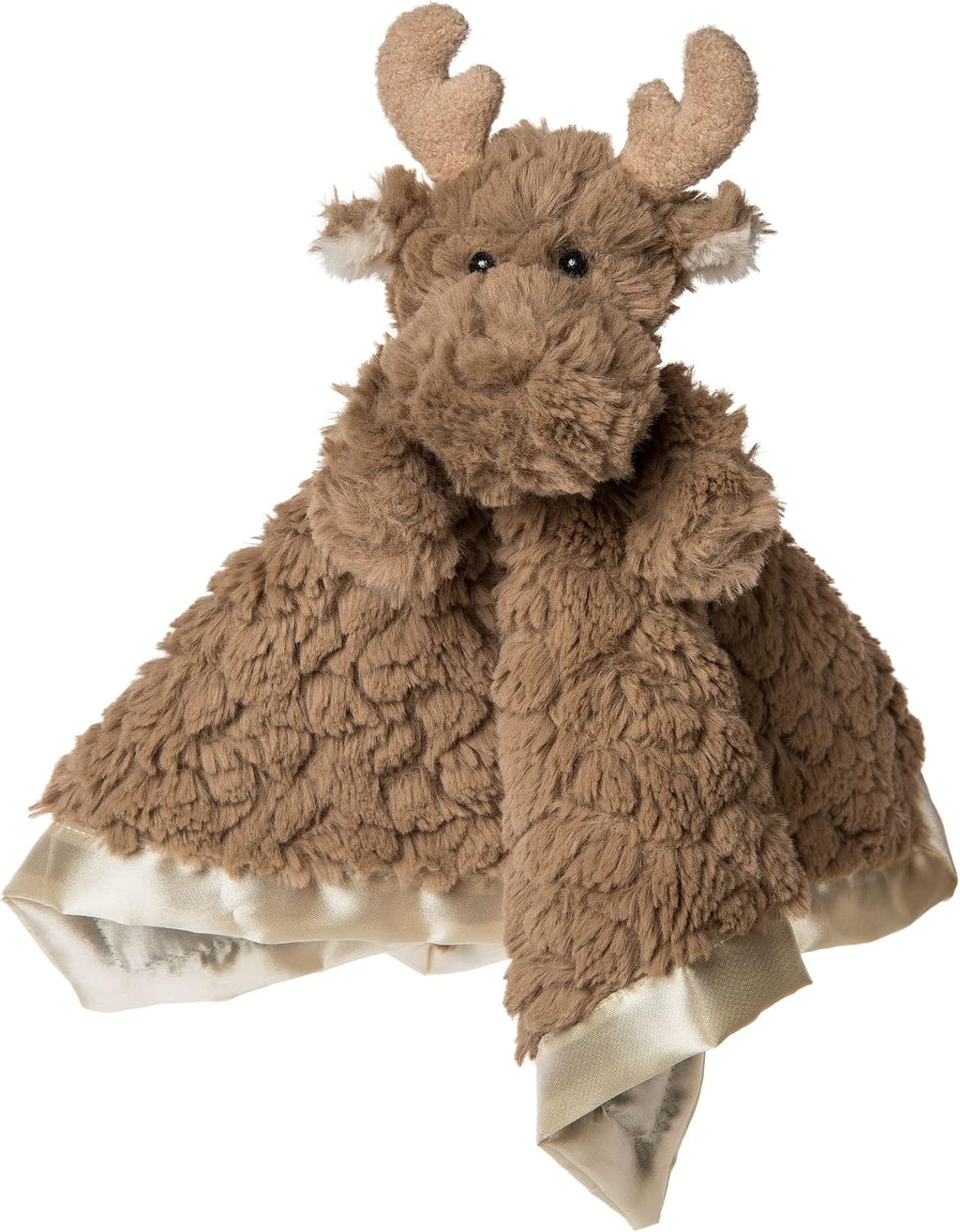 Baby Lovey Putty Nursery Newborn & Toddler Boys and Girls Security Blanket Stuffed Animal Soft Snuggle Toy, 13 x