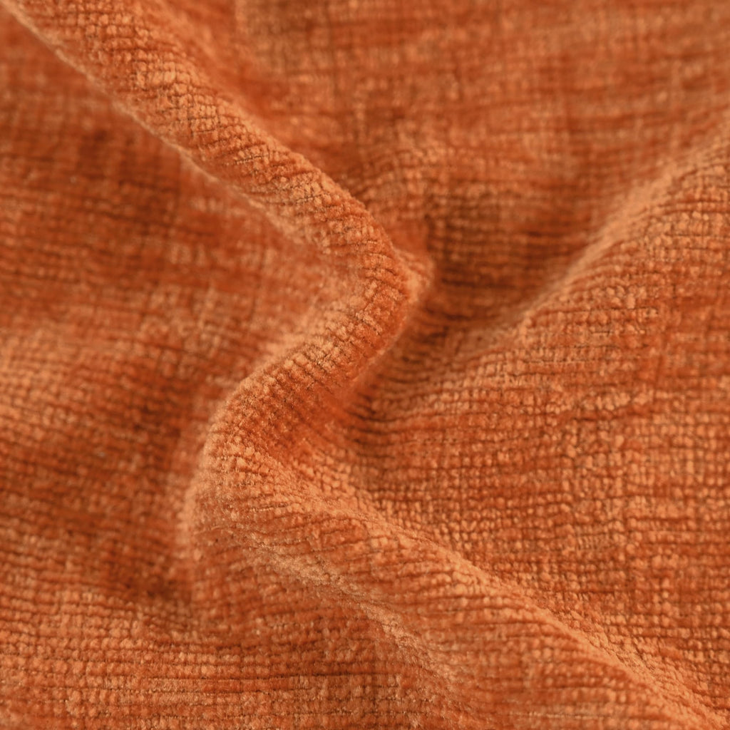 Fall Decorative Throw Pillow Covers 24 X 24 Inches Burnt Orange