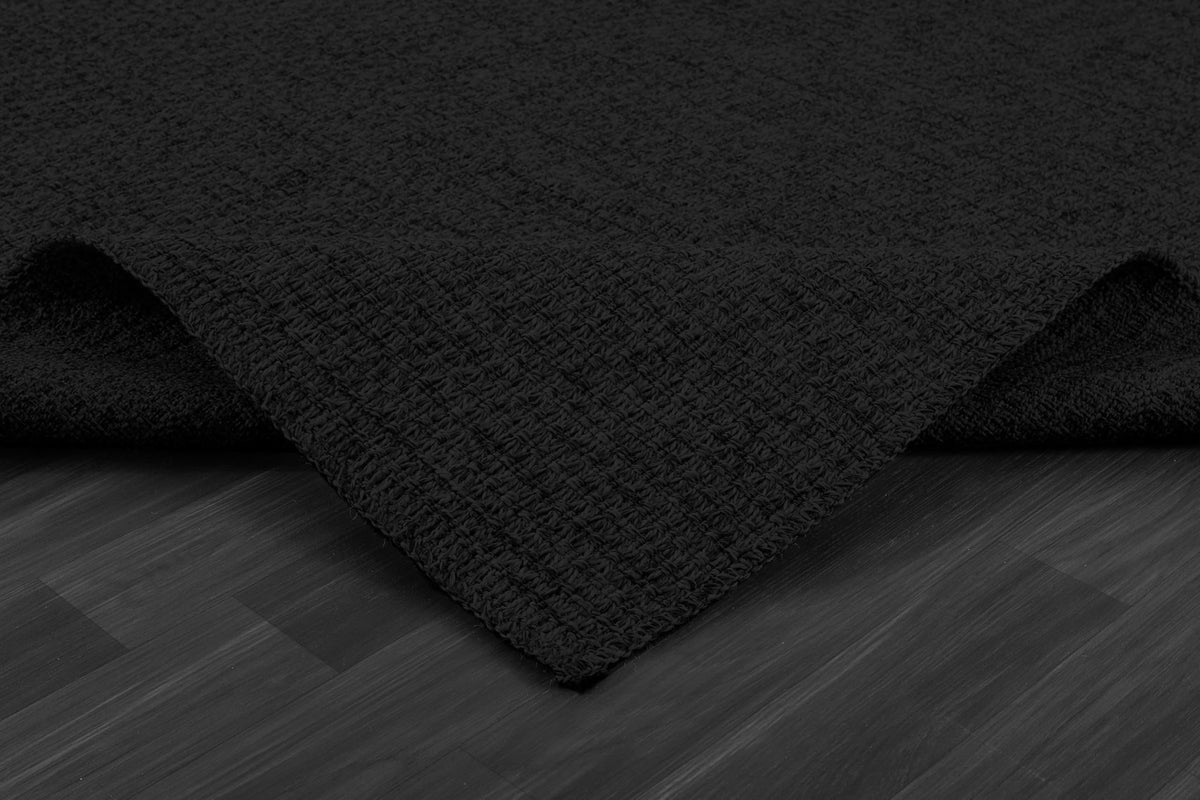 Easy Jute Runner Rug Indoor Outdoor Natural Rugs Solid Fiber Rug Woven Area Rug Boho Easy Clean Inside Carpet