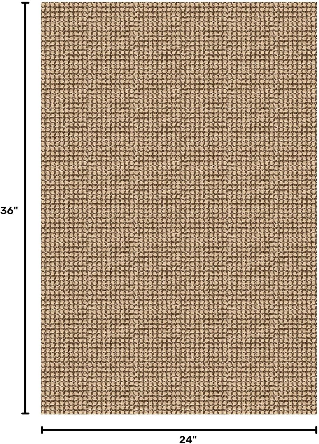 Small Area Rug Washable Woven Rugs Non Slip Rubber Backed Kitchen Rugs Indoor Outdoor Doormat Throw Rug Floor