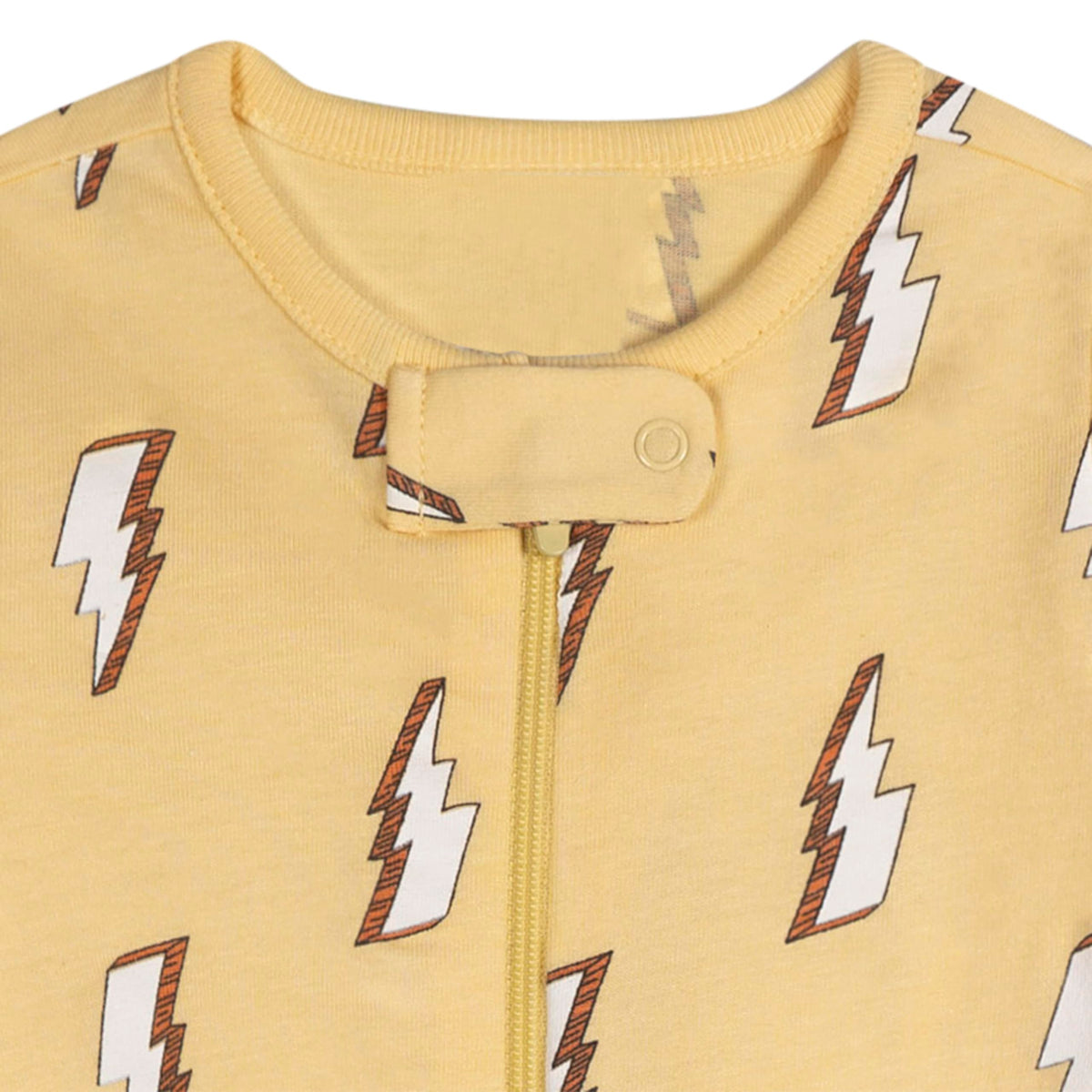 Baby-boys pack Sleep 'N Play Footies, Smiles