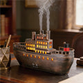 Essential Oil Diffuser 250ml