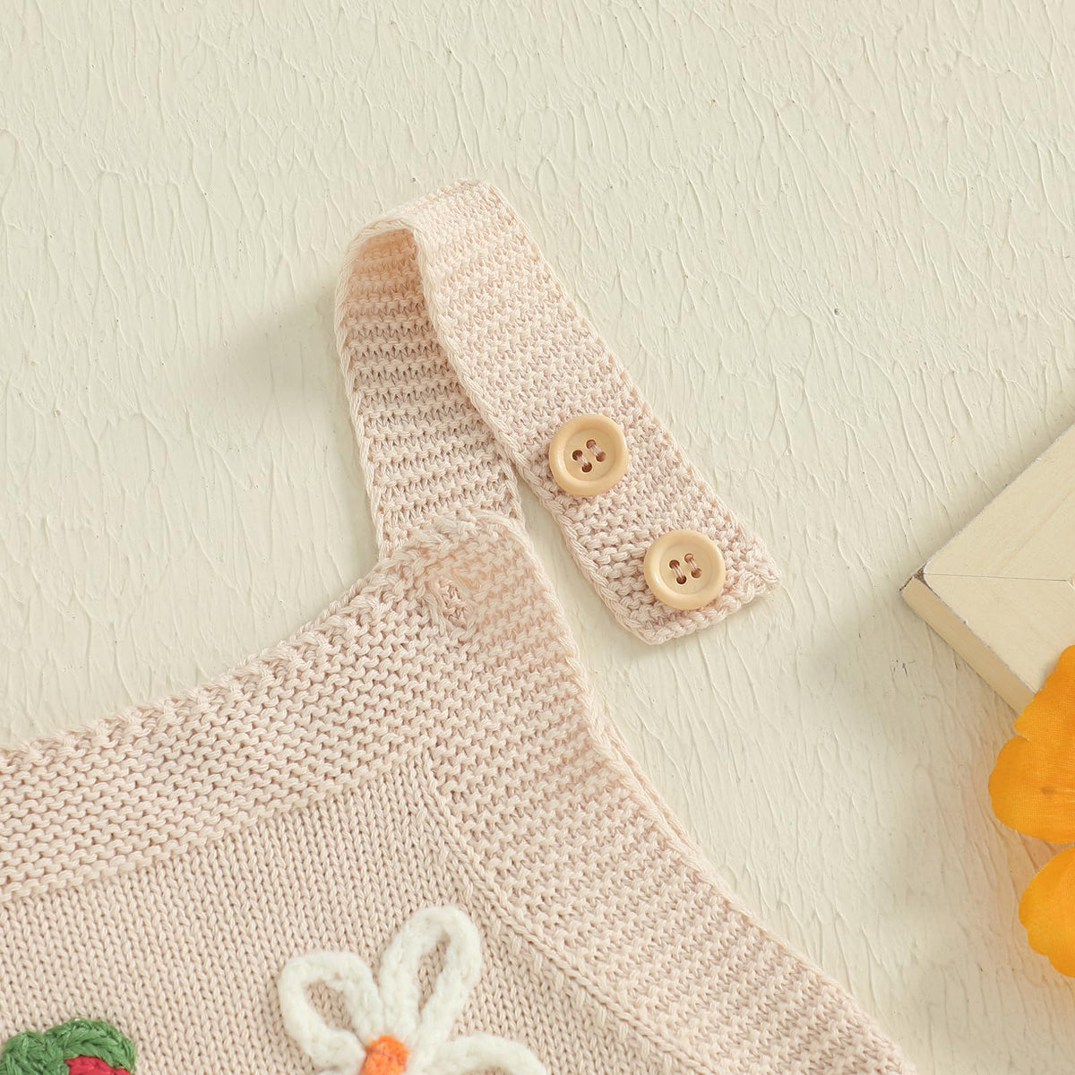 Baby Sweater Knit Romper Newborn Girl Strawberry Sweaters Bodysuit Overalls Fall Winter Clothes Knitted Outfit