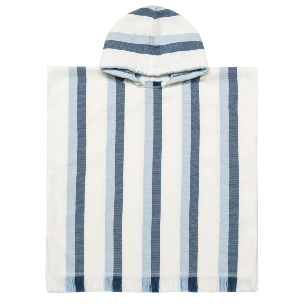 Hooded Bath Towel 50 x 50 cm | Ultra Soft and Absorbent