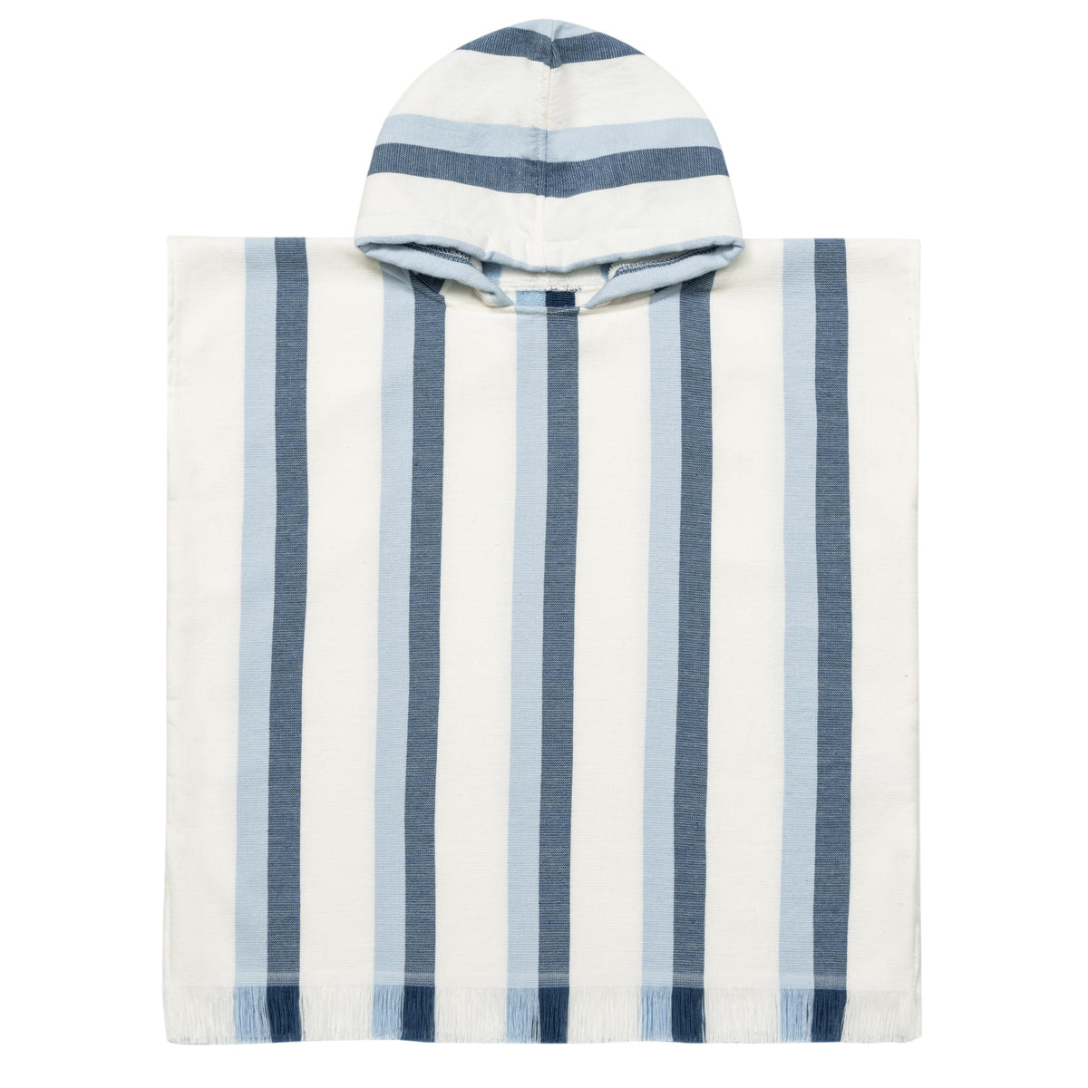 Hooded Bath Towel 50 x 50 cm | Ultra Soft and Absorbent