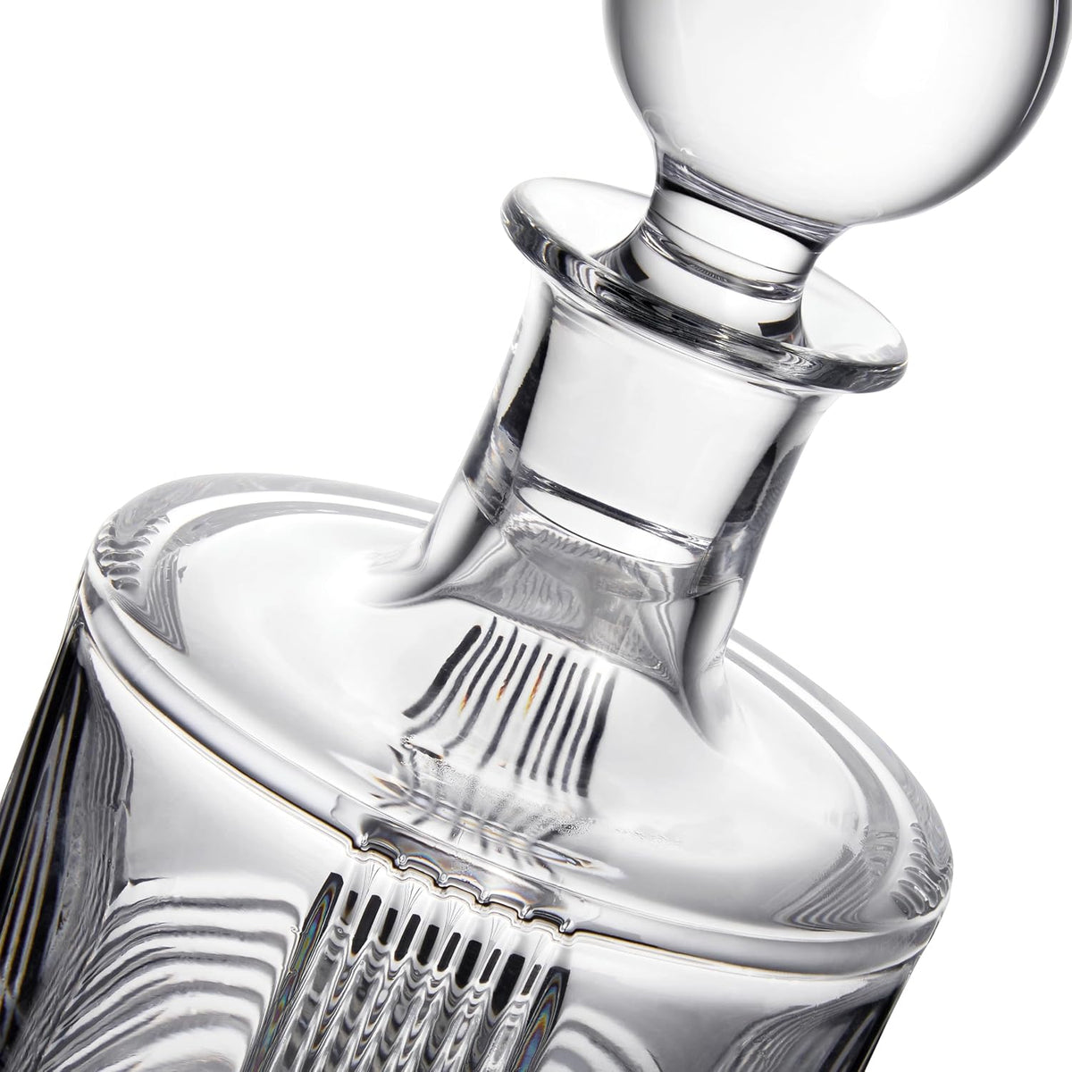 Vector Decanter 23.5oz