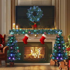Christmas Garlands