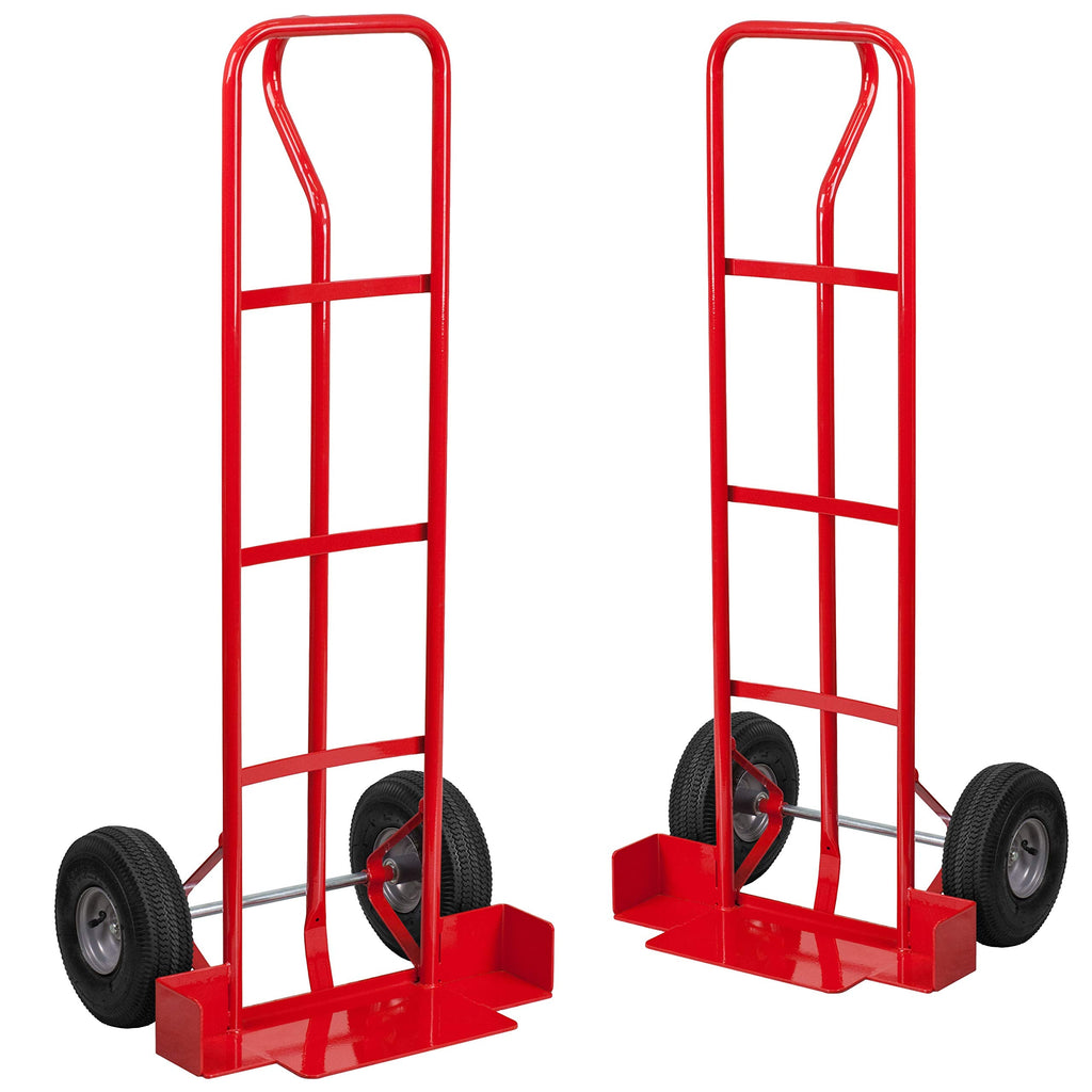 Falon 2 Pk. Heavy Duty Metal Chiavari Stack Chair Dolly