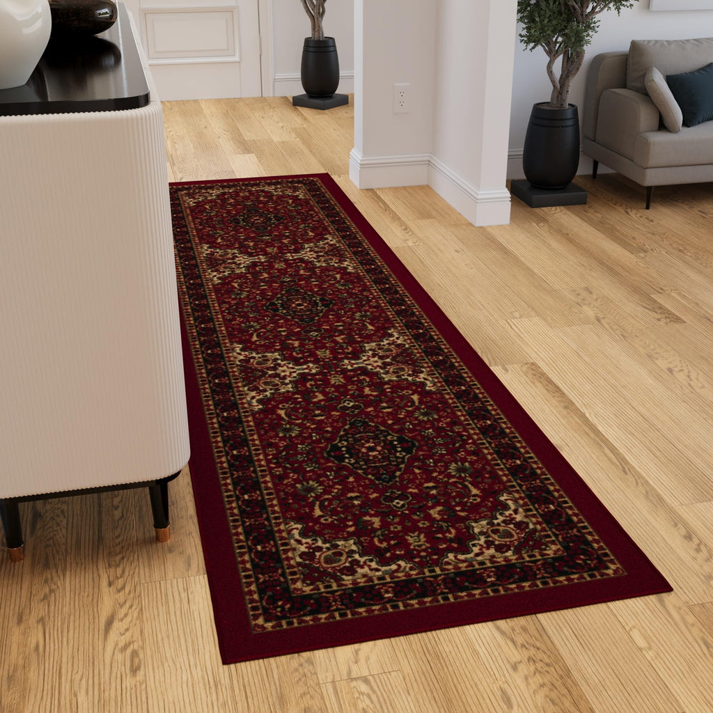 Persian Runner Rug - Kitchen Rug Runners