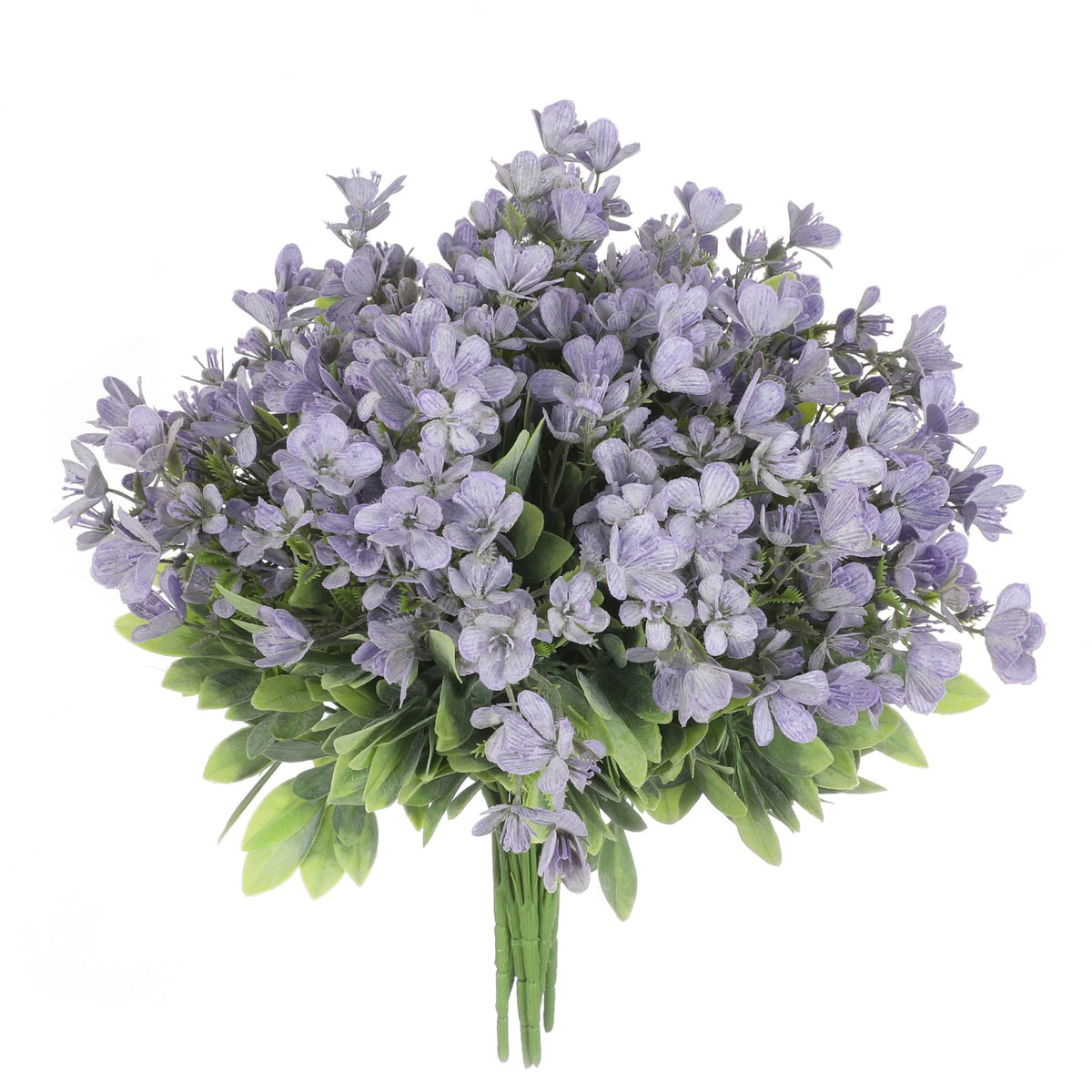 Wildflowers Artificial Flowers Plastic Bouquets Real Touch Faux Ranunculus DIY Home Decor Outdoors Garden Patio
