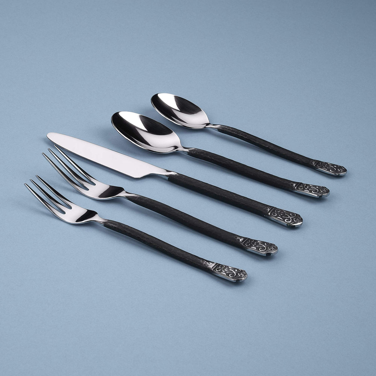 Avalon 20-Piece Flatware Set, Service for 4