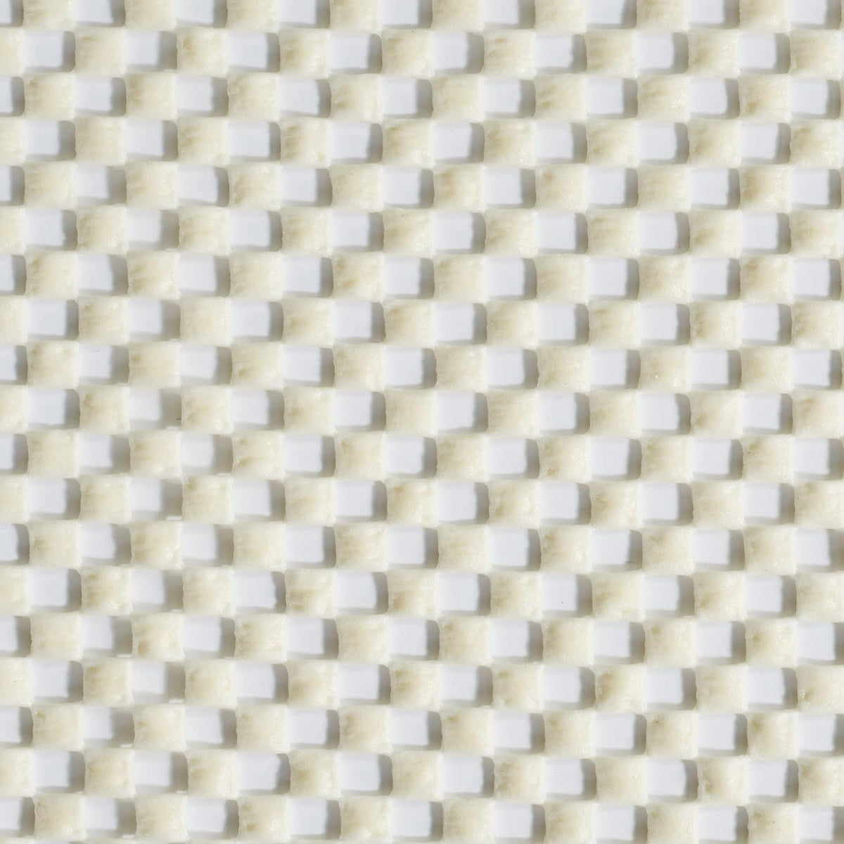 Non Slip Anti Skid Grippy Stay in place Rug Pad Under Carpet, Stable on all Hard Floors (14' Runner)