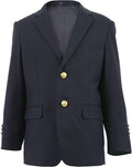 Boys Formal Blazer Suits Jacket