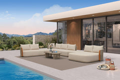 Outdoor Sofas & Sectionals