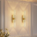 Battery Operated Wall Sconces Set of 2 Rechargeable Battery Powered Wall Light with 12000mAh Not Hardwired Dimmable