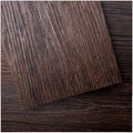 36-Pack Peel and Stick Vinyl Floor Tiles (54 Sq.Ft), Brown Stone