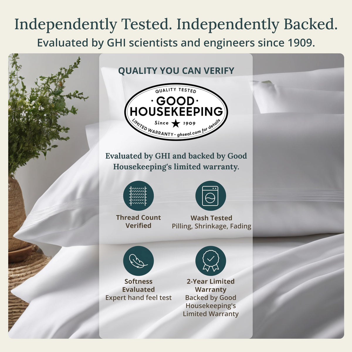100% Cotton Flannel Sheets
