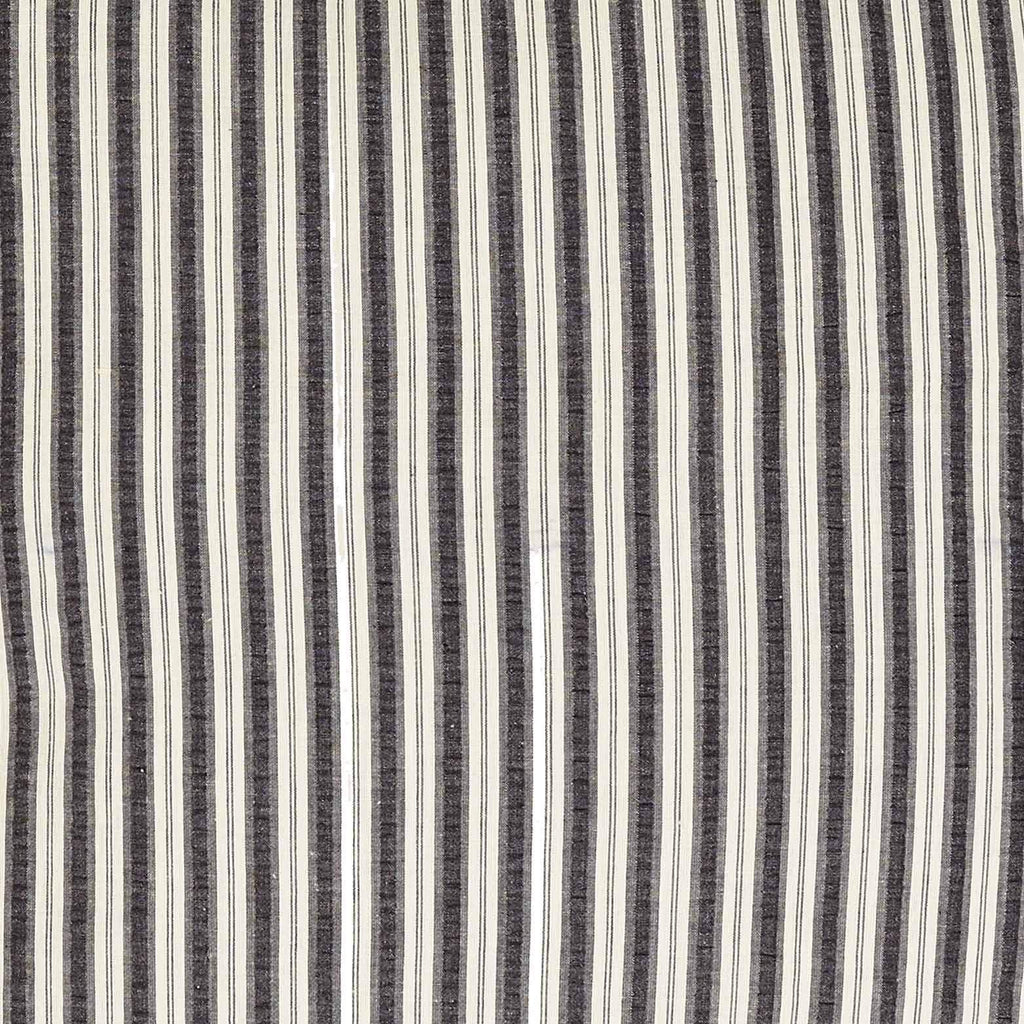Ashmont Bedding Accessory, Ticking Stripe Euro Sham 26x26