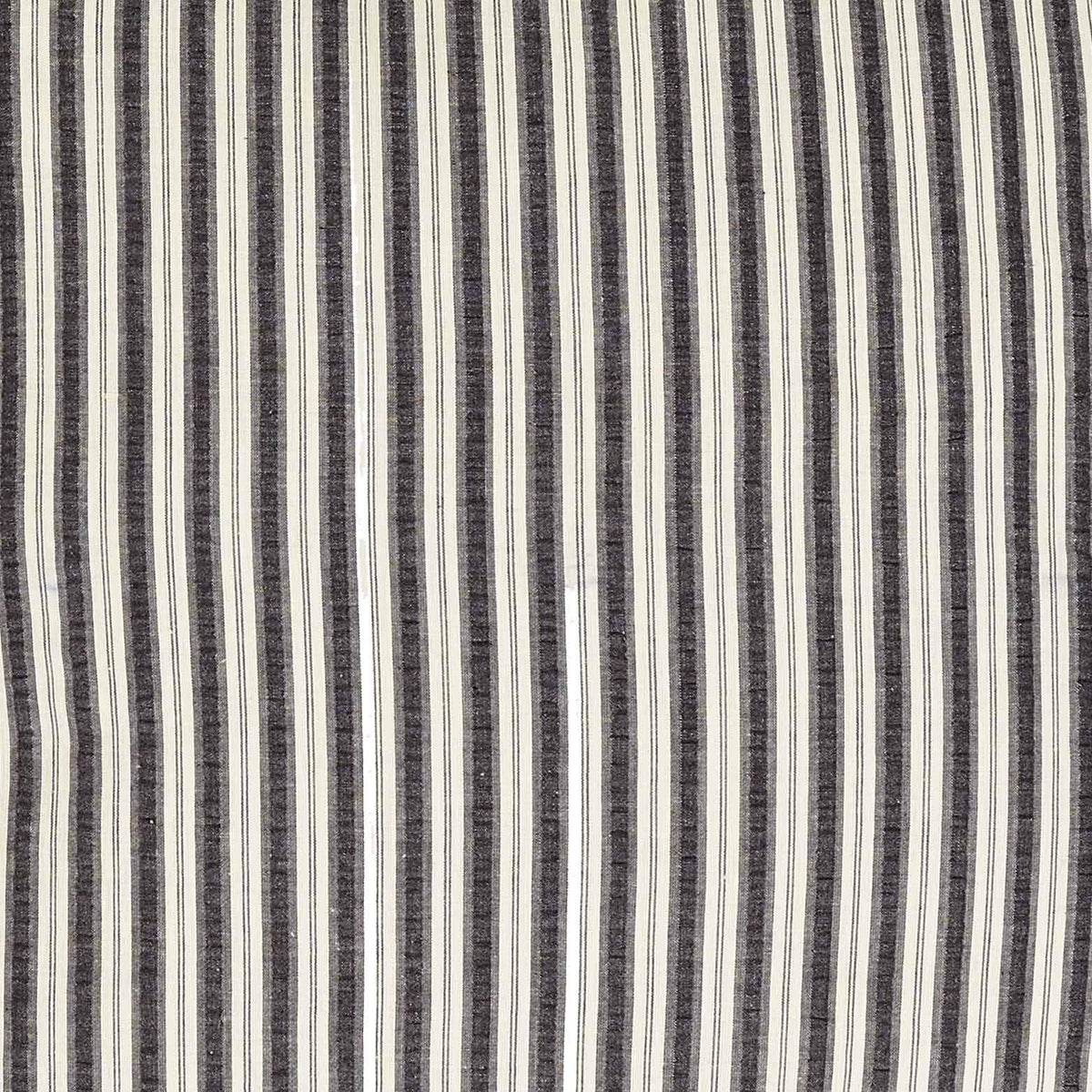Ashmont Bedding Accessory, Ticking Stripe Euro Sham 26x26
