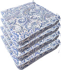 Outdoor Chair Cushions 19 x 19 Inch Waterproof Patio Seat Cushions