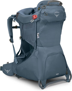 Baby Carriers & Wraps