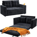Convertible Sofa Bed, Folding Sofa Bed 2 in1 Pull Out Loveseat Sleeper Sofa, Floor Sofa Bed Folding Couch Bed with