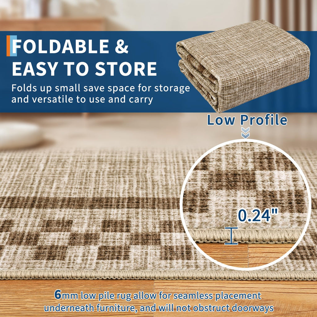 Rug Runners s 2x8 Washable Kitchen Runner Rug