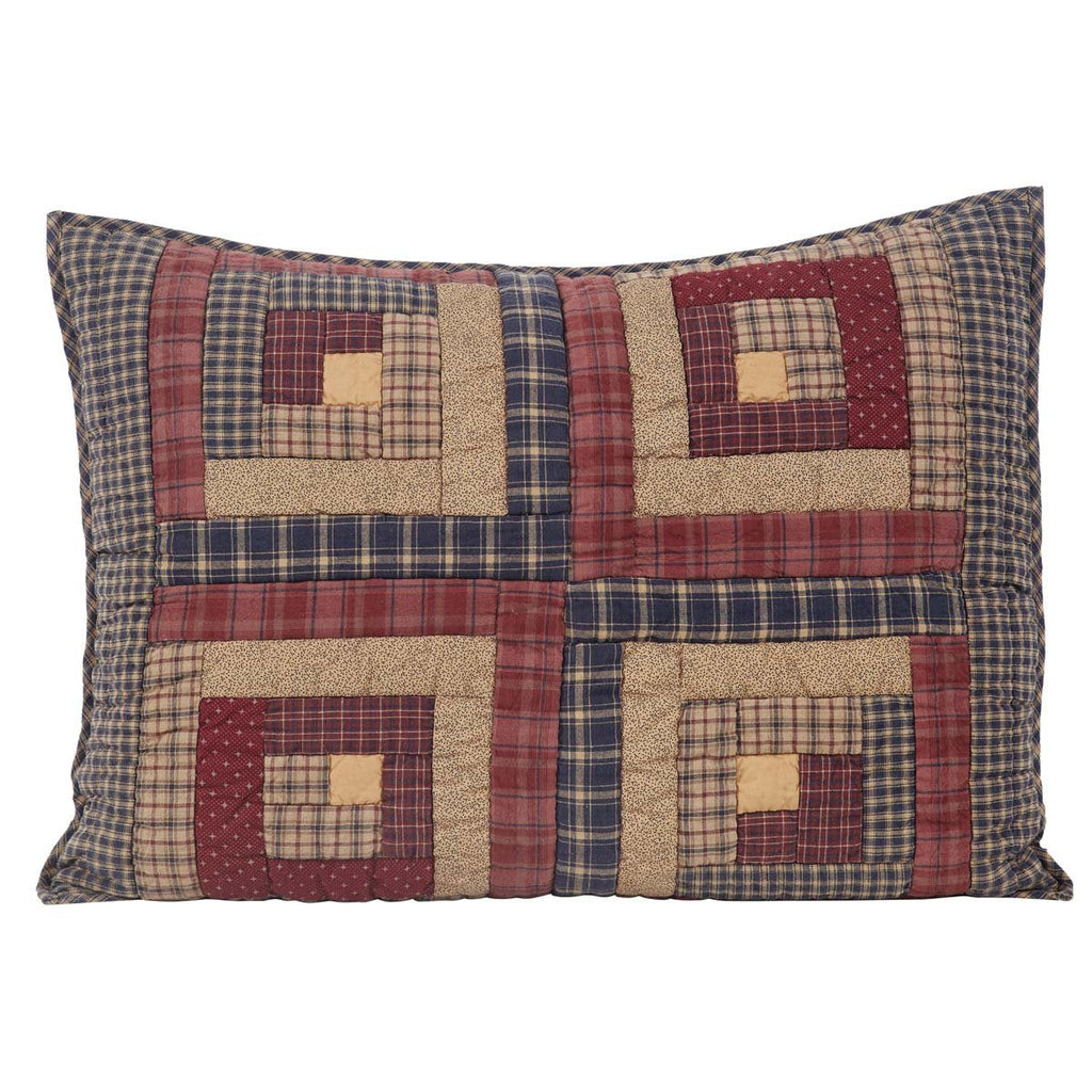 Millsboro 3 Piece Quilt Set (1 Quilt, 2 Standard Shams)