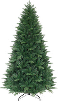International 7.5' Oregon Spruce Artificial Christmas Tree