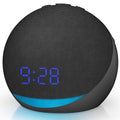 Sound Machine Alarm Clock : 25 Natural Sleep Sounds