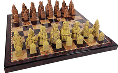 Chess, Backgammon & Game Sets