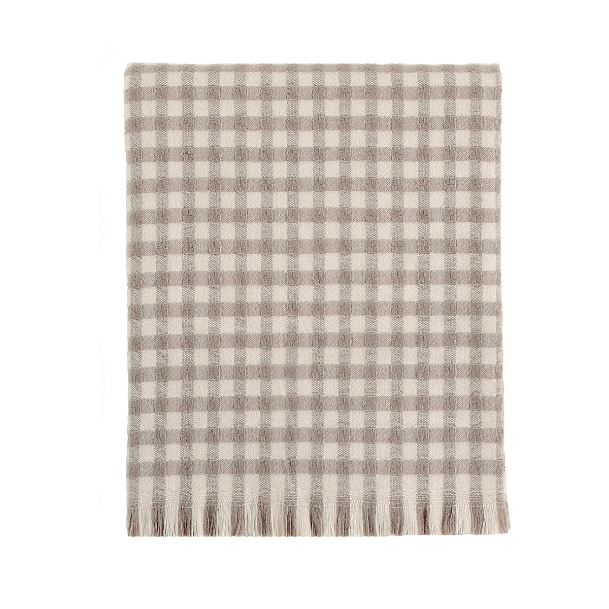 Farmhouse Boho Knitted Throw Blanket for Couch Sofa Chair Bed Home Decoration