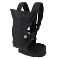 Journey Adjustable in-1 Baby Carrier for Newborn to Toddler up to 15kg - Comfortable, Versatile & Ergonomic for Mum