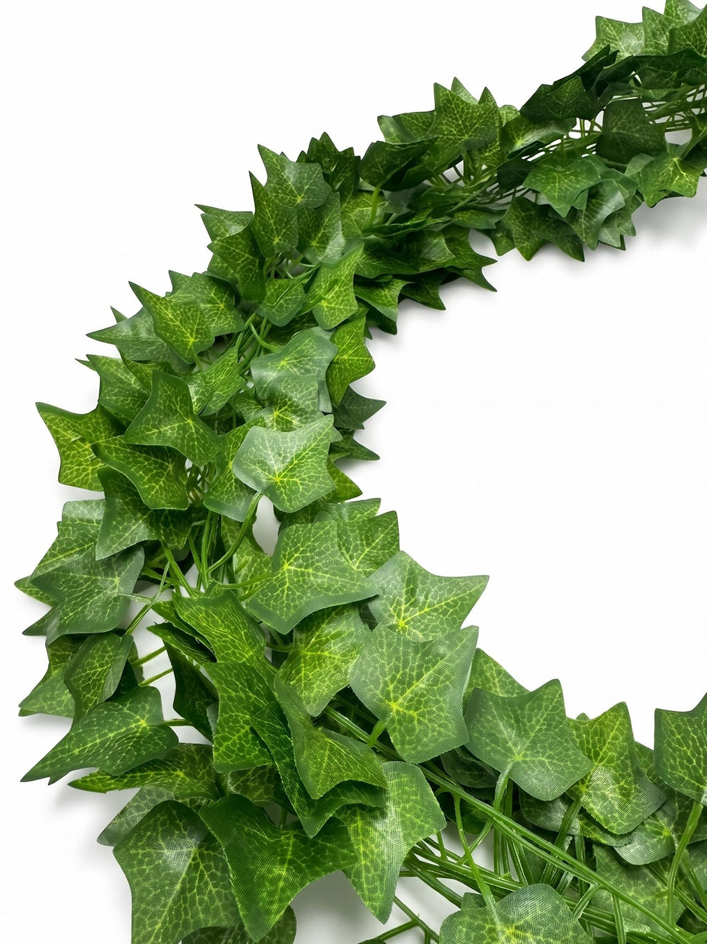 Fake Ivy 36 Pack Artificial Plants Indoor Outdoor Fake Plants Green Leaves Hanging Plant Fake Vines for Wedding