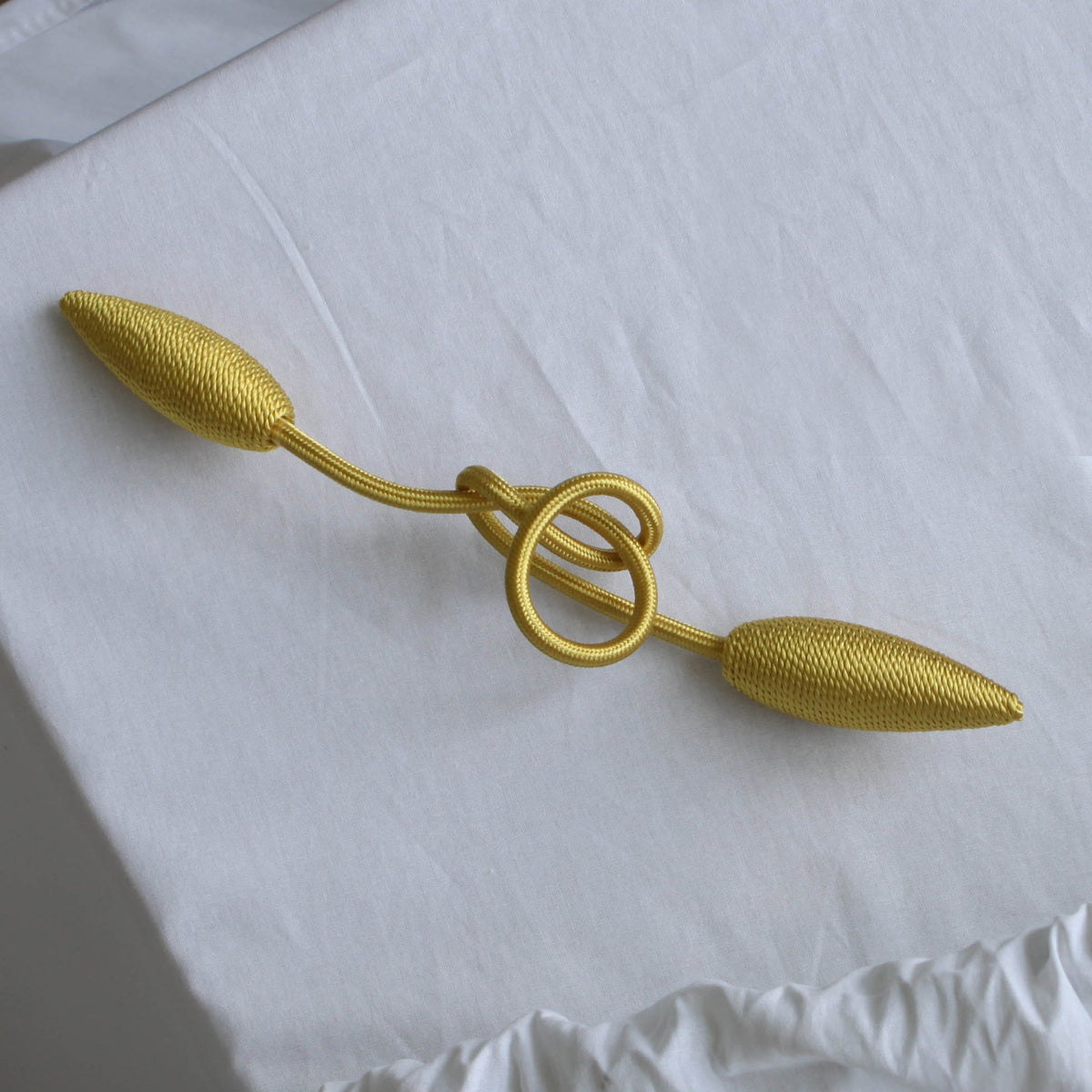 Creative Curtain Tiebacks Random Modelling Curtain Holdbacks Eelicate Simple Type, Gold