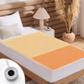 Multi-Zone Heated Mattress Pad Full, Memory Function, Bed Warmer