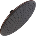 Waterfall Showerhead - 2.5 GPM - Oil-Rubbed Bronze