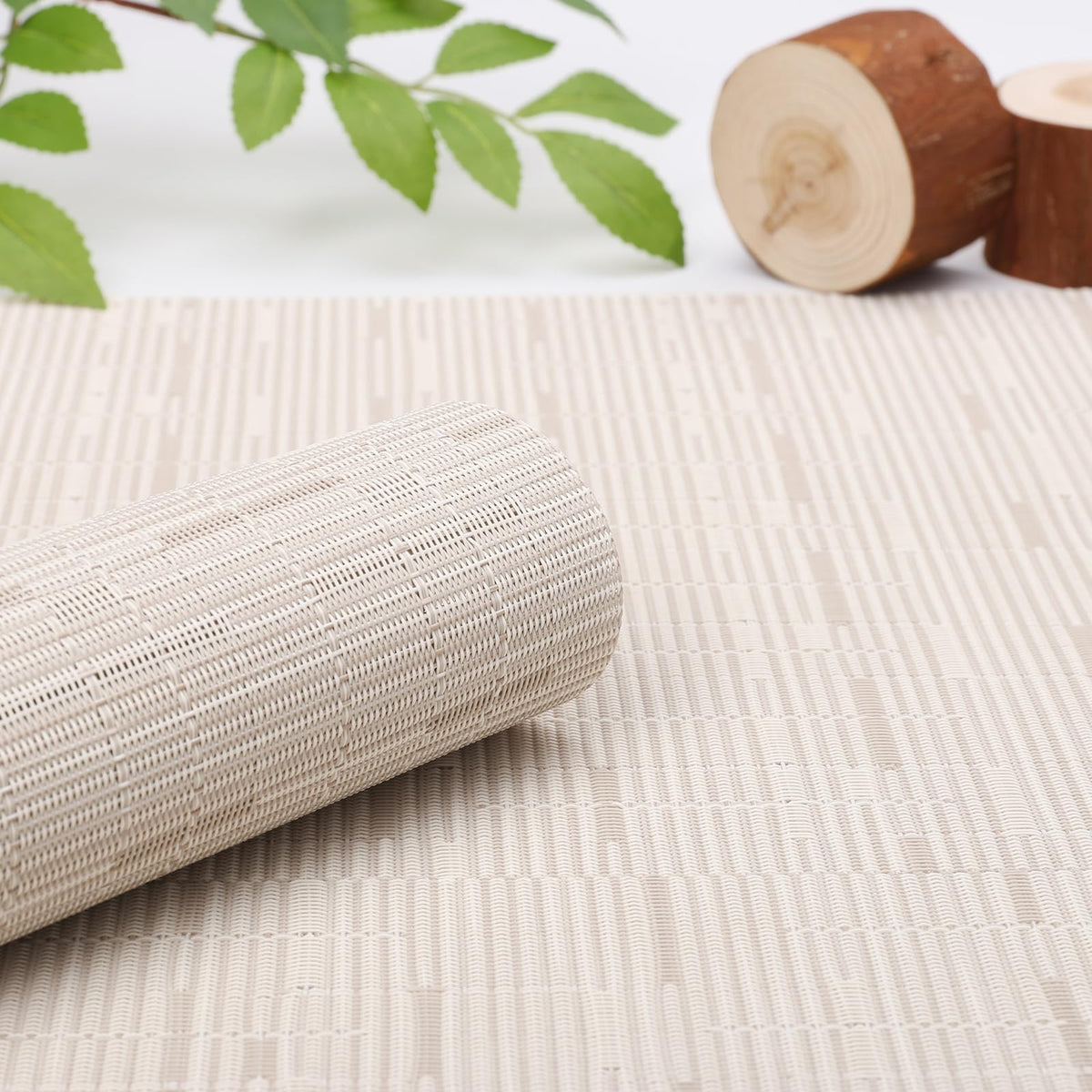 Placemats Set of 6 Kitchen and Dining Table Placemats
