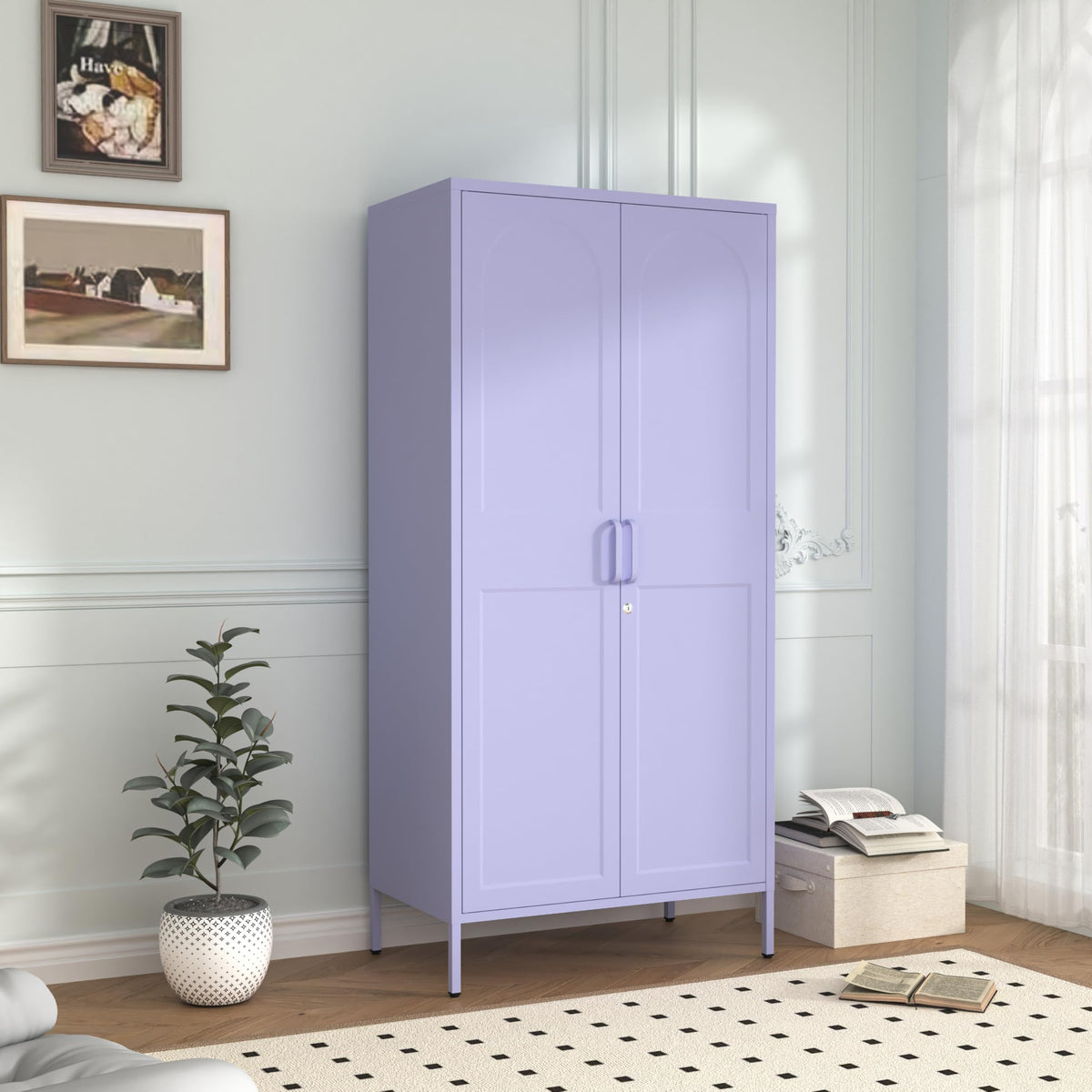 Wardrobes & Armoires