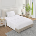 800 Thread Count Queen Sheet Set,Egyptian Cotton Sheets Queen Bed Set