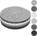 Inch Trivets for Hot Dishes, Hot Pots and Pans - Set of 6