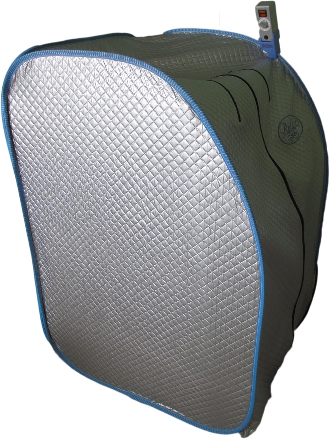 Relax Far Infrared Sauna - Featuring Unique Far Infrared Generators