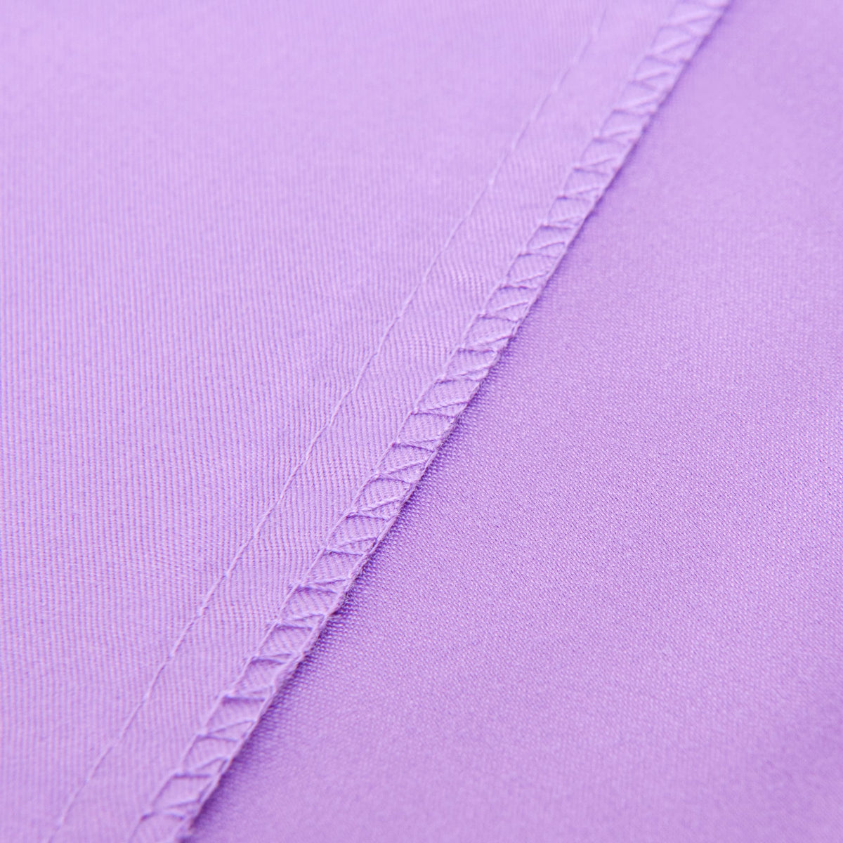 Toddler Microfiber Bedding Set, 4 Piece, Lavender