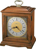 Continuum Mantel Clock Urn Box 800-120