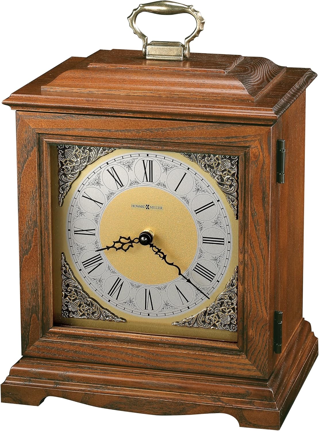 Continuum Mantel Clock Urn Box 800-120