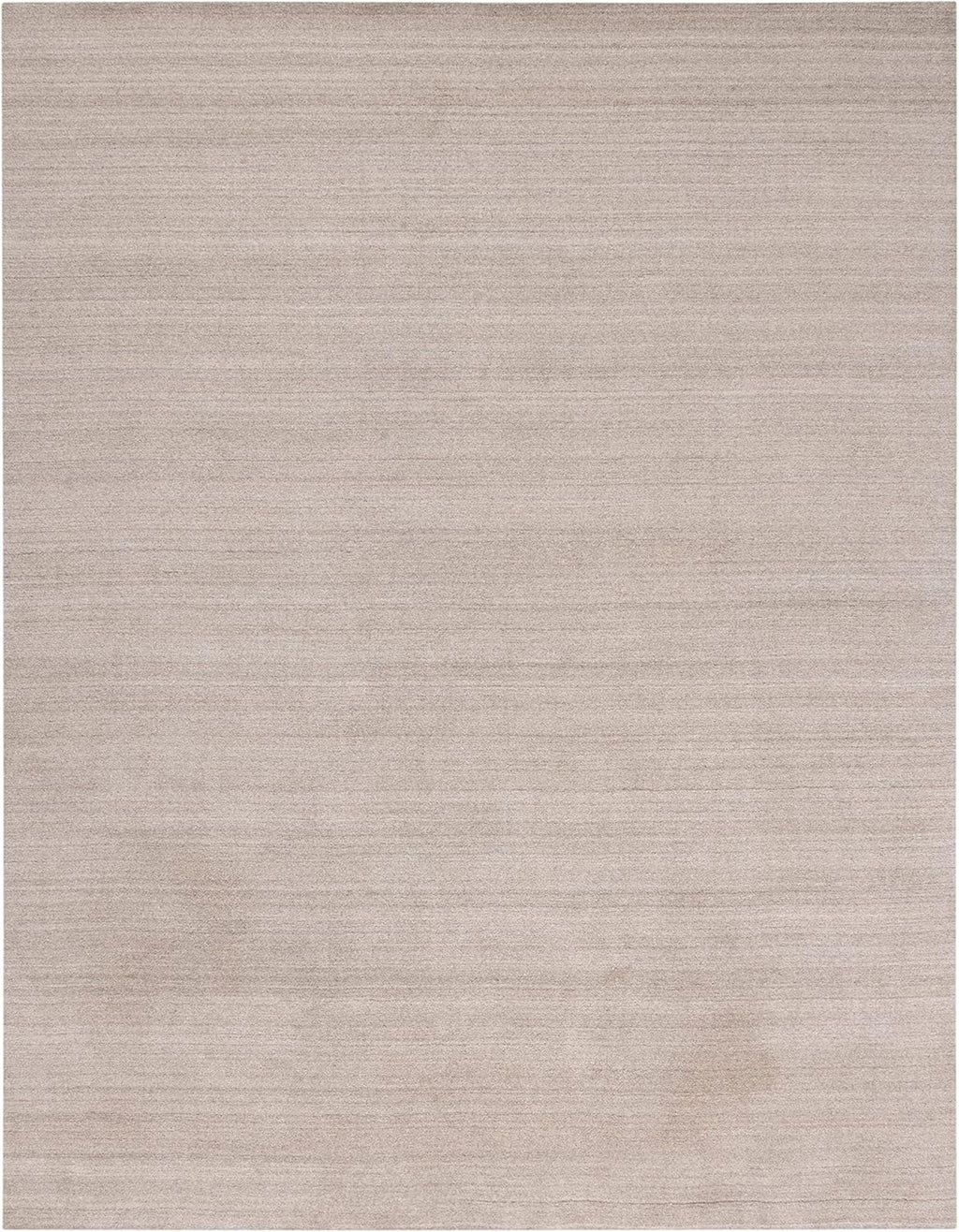 Himalaya Area Rug, Stone, Handmade Wool