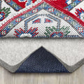 Eco-Complete - 5'x7' - 1/2" Thick - Premiere Felt and Rubber Non-Slip Rug Pad, Made in USA, Low VOCs, 5-Year Warranty