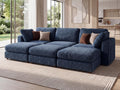 Oversized Modular Sectional Sofa Couch