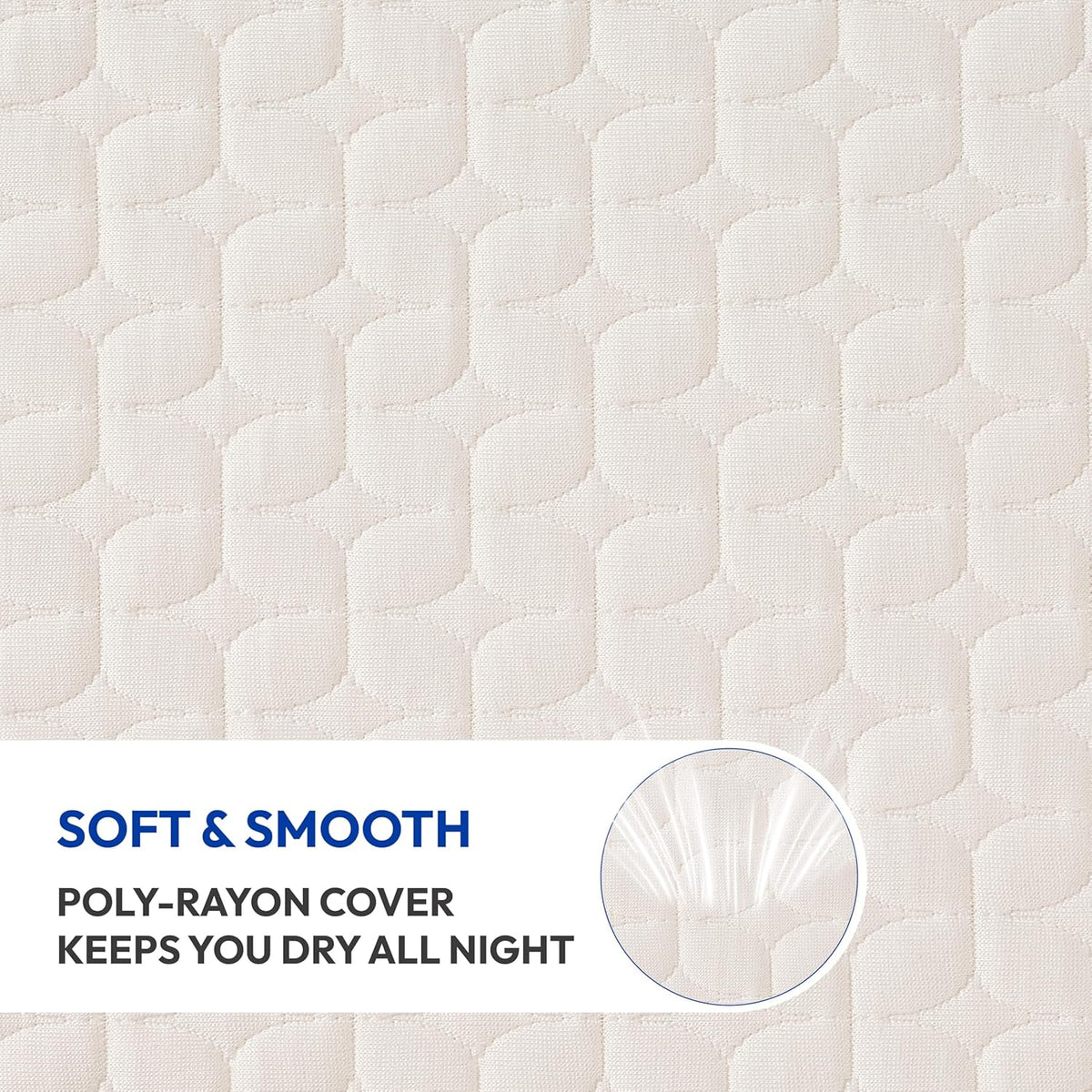 12 Inch Queen Size Mattress, Firm Gel Memory Foam Queen Mattress in a Box, Firm Back Support for Pressure Relief &