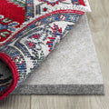 Eco-Plush - 9'x12' - 1/2" Thick - 100% Felt - Luxurious Cushioned Rug Pad - Available in 3 Thicknesses, Many Custom - Set of 108